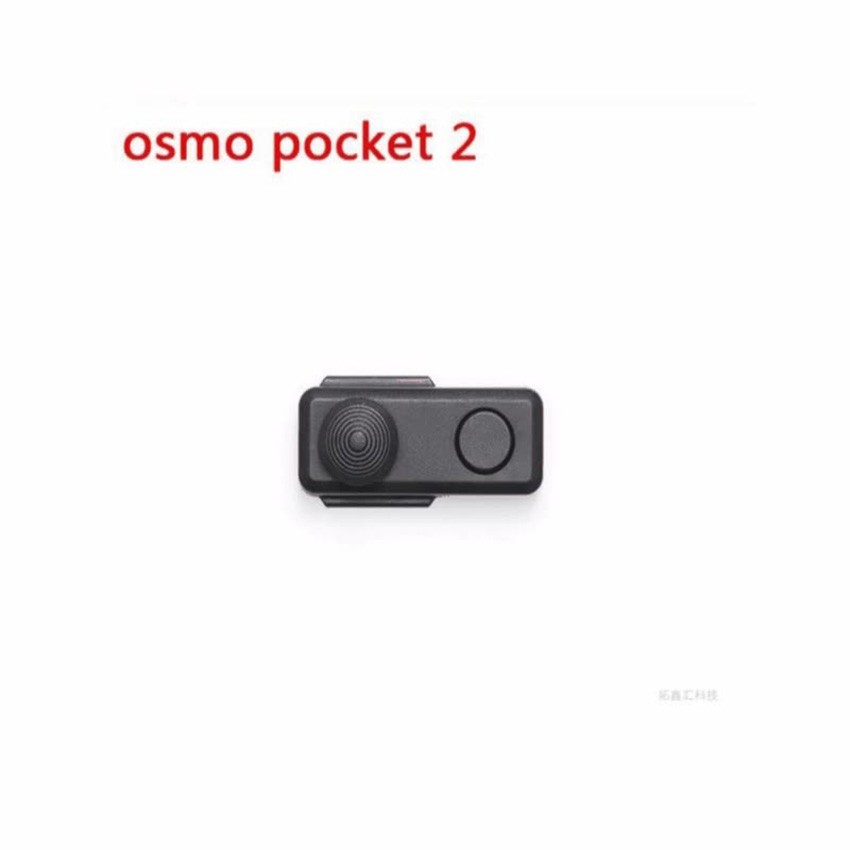 For DJI Osmo Pocket 2 Camera Accessories Mini Control Stick Gimbal Direction