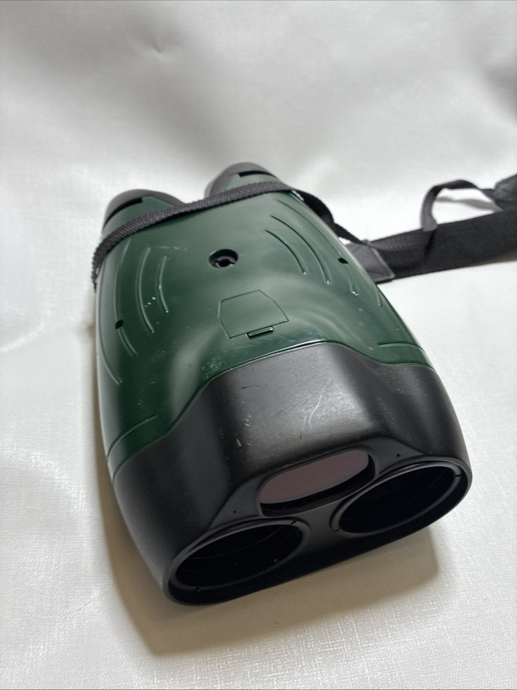 AT Night Jaguar Night Vision Goggles