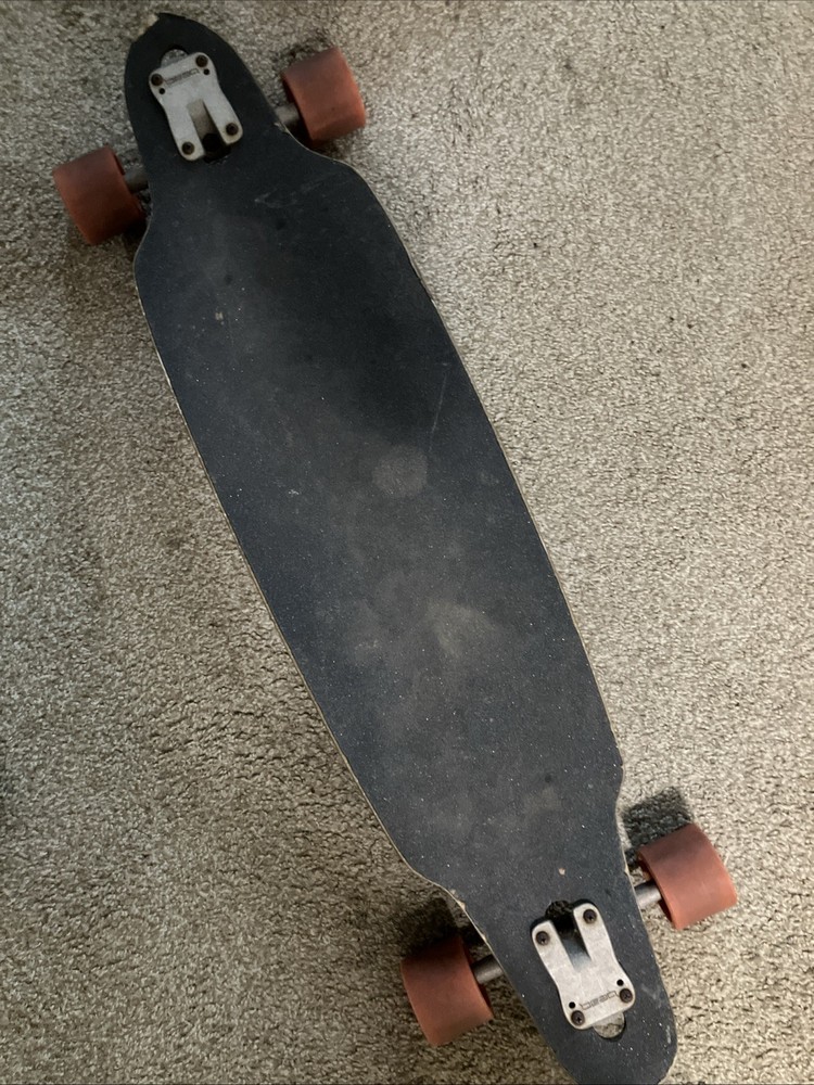 Sector Nine Longboard Skateboard