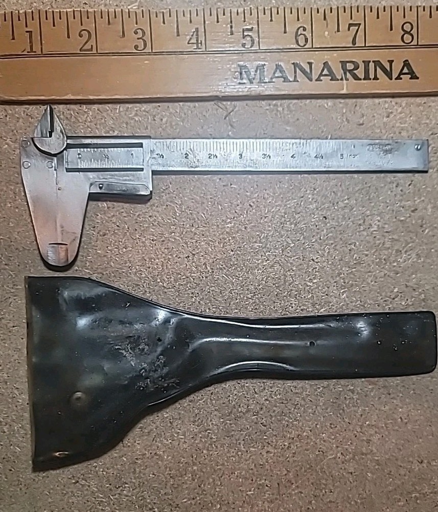 General Tools No. 725 N Vernier Caliper