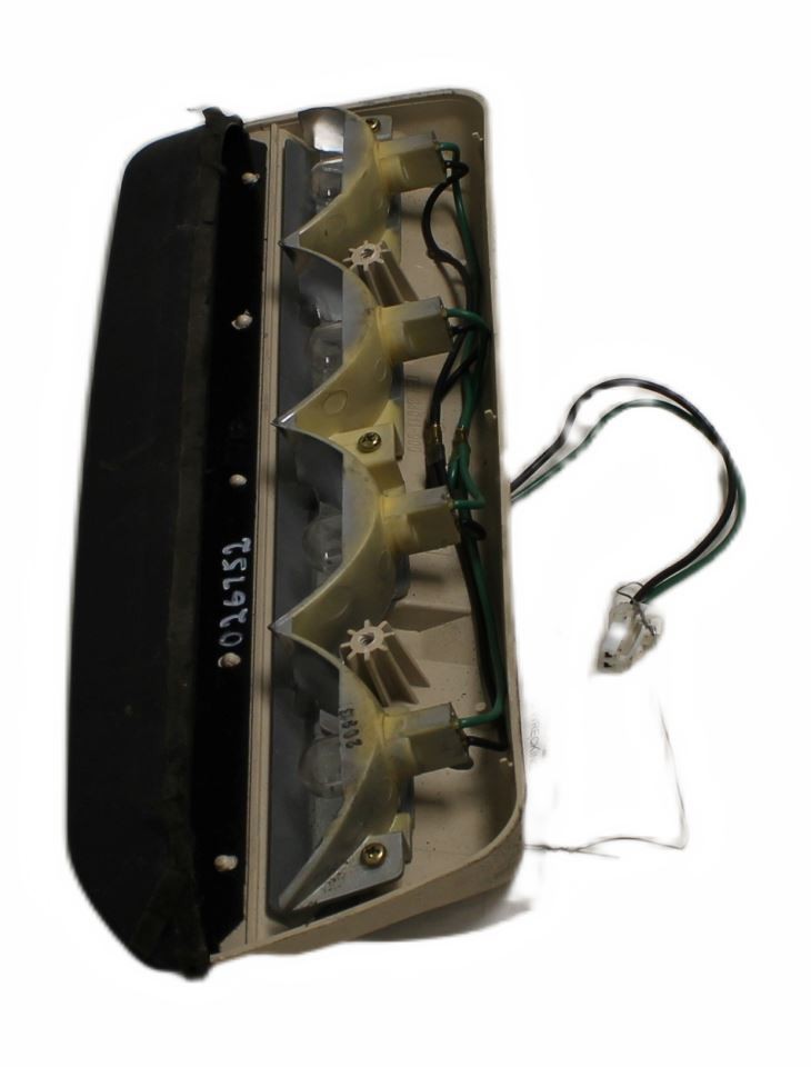 2003 OUTBAKLEG Third Brake Light Tested OEM