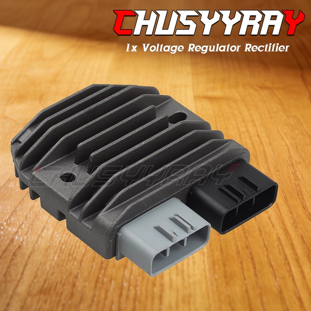 Regulator Rectifier for Polaris Ranger 800 6X6 Crew 2012 2013