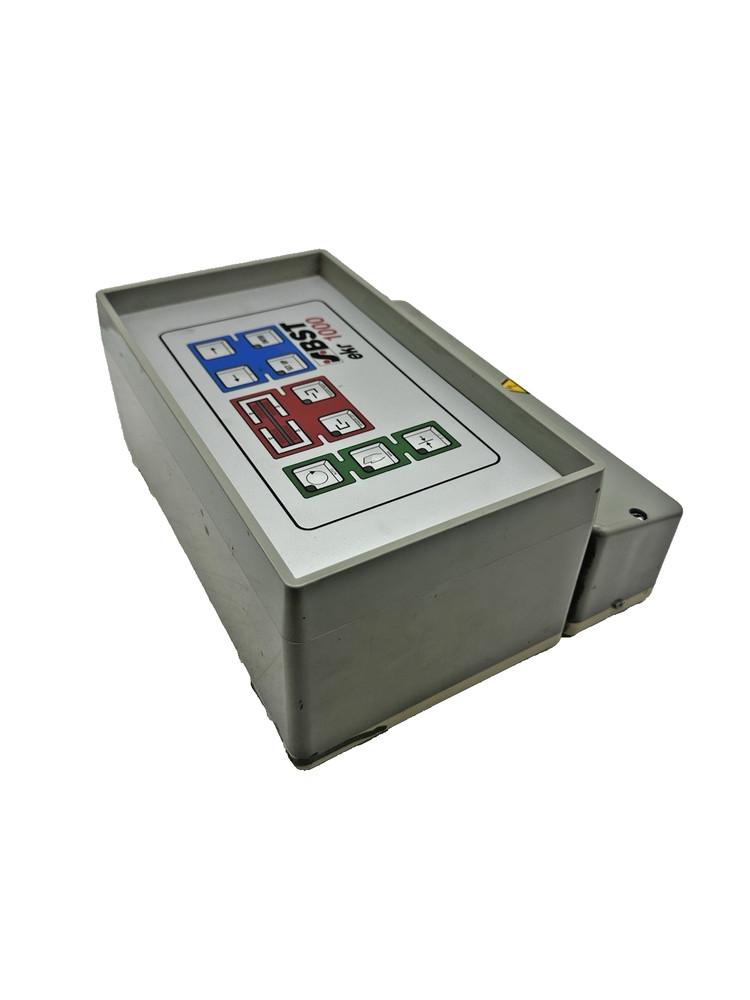 BST EKR 1000 Controller