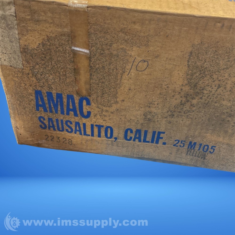 AMAC 25M105 Storage Tray FNOB