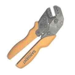 1Pcs 2100  Crimpers / Crimping Tools 2100 SUPER CRIMP