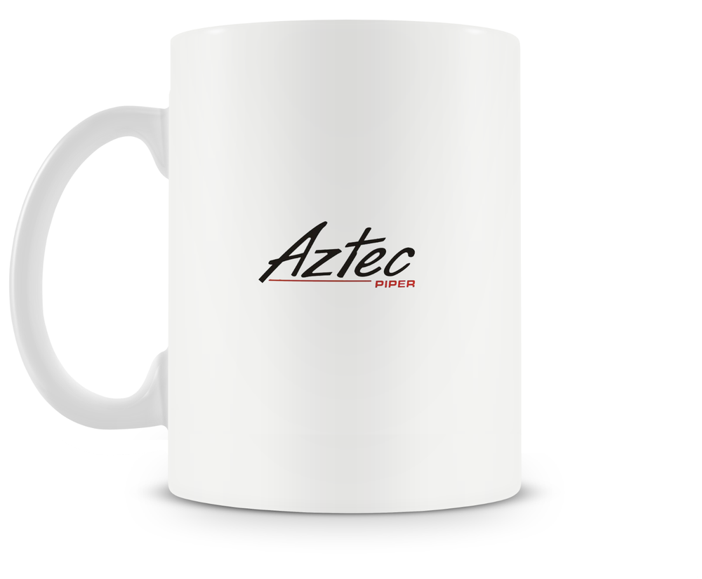 Piper Aztec Mug - 15oz