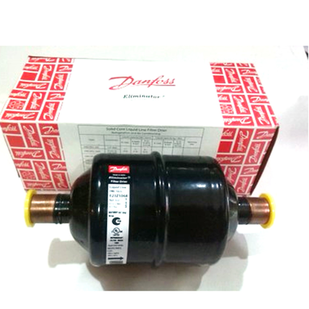 DANFOSS 023Z0071 Hermetic Filter Drier New