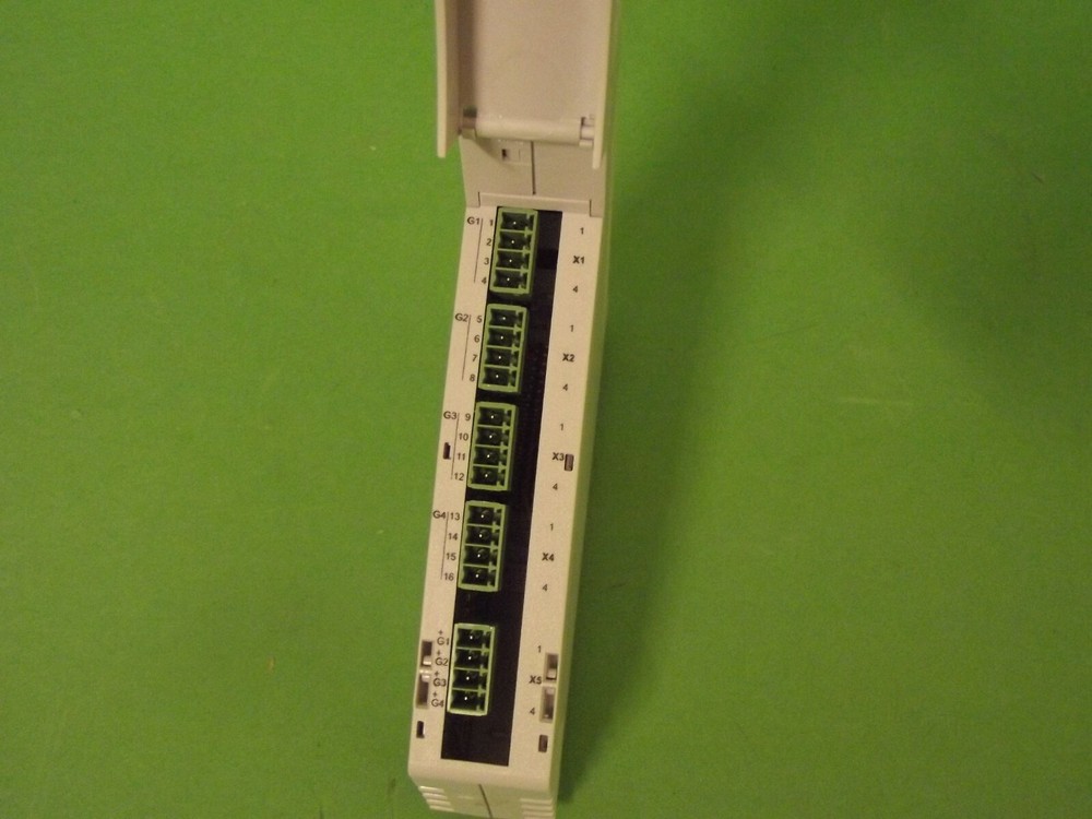 Sigmatek 12-006-161 input module CDI 161