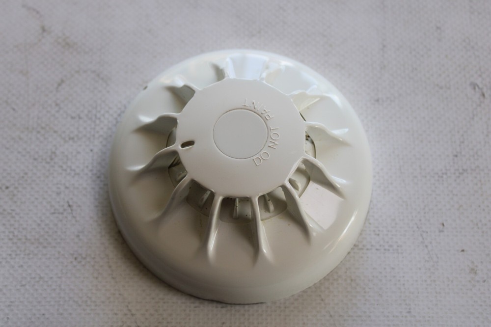 Tyco Fixed Heat Detector 631H-F