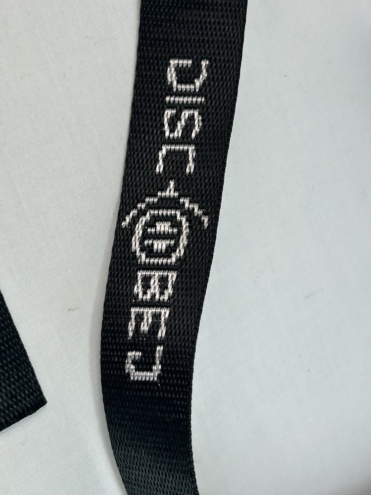 Disc-O-Bed X-Large Bunk Bed Side Locking Strap Part ONLY