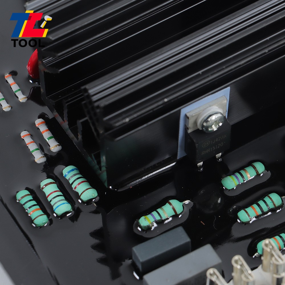 AVR R450 Automatic Voltage Regulator For Generator Genset Replacement