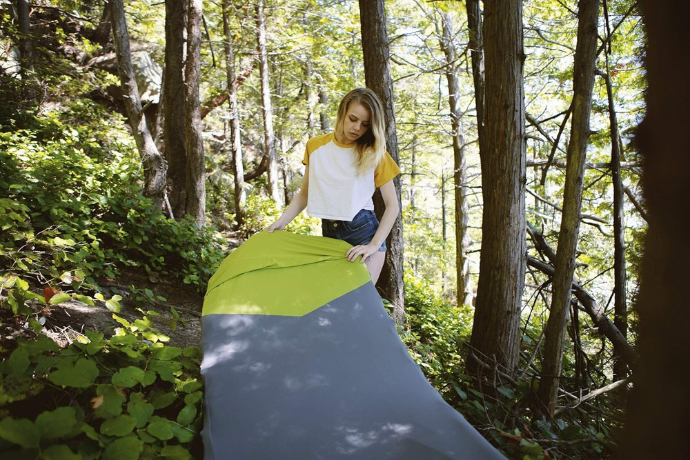 V Sheet for Your Static V Sleeping Pad (New)