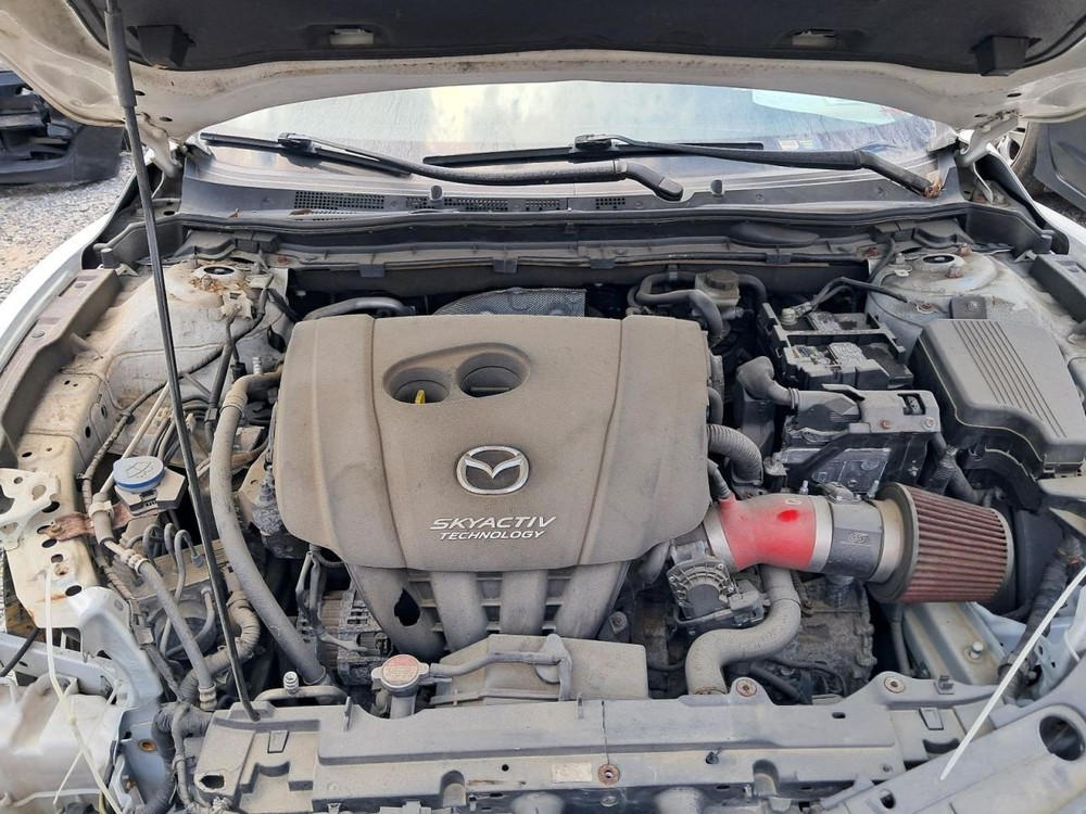 6 2016 Glove Box 4777753
