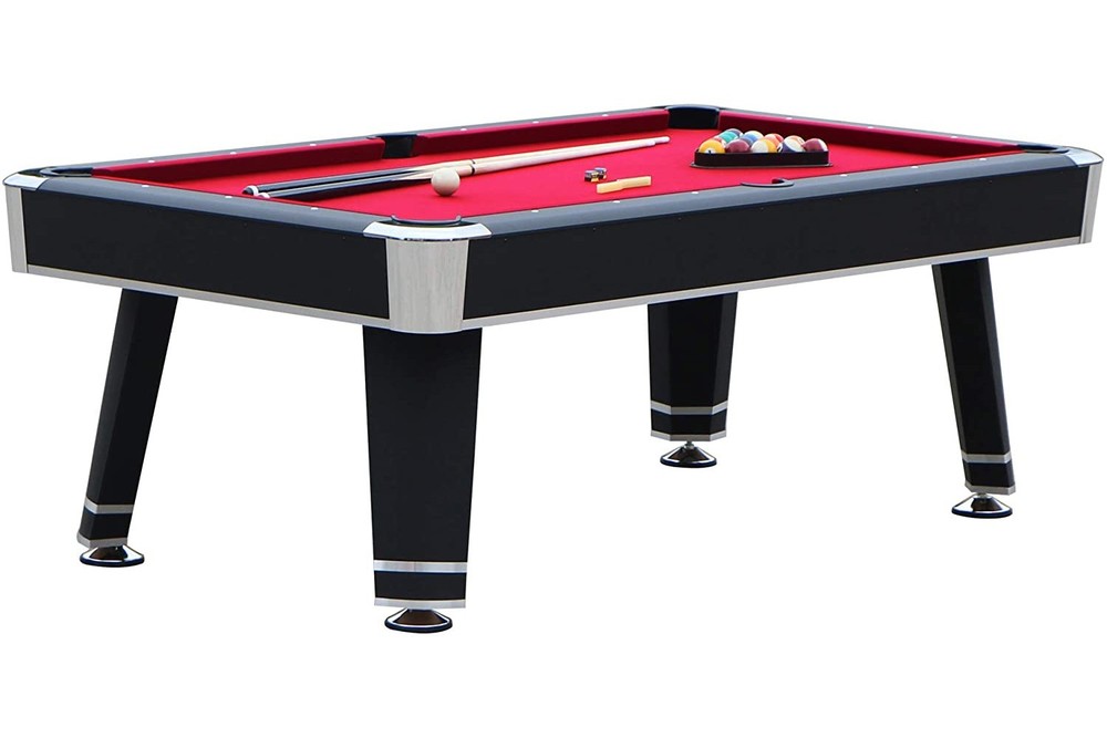 Bluewave Jupiter 7-Ft Pool Table