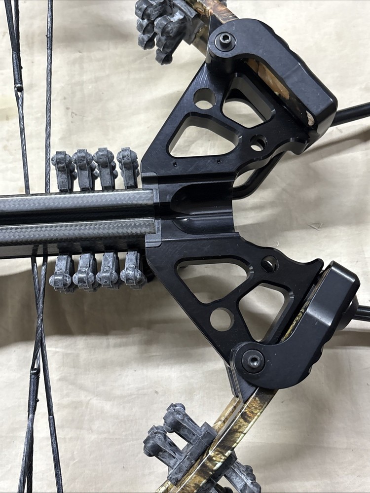 TenPoint Carbon Elite XLT Crossbow