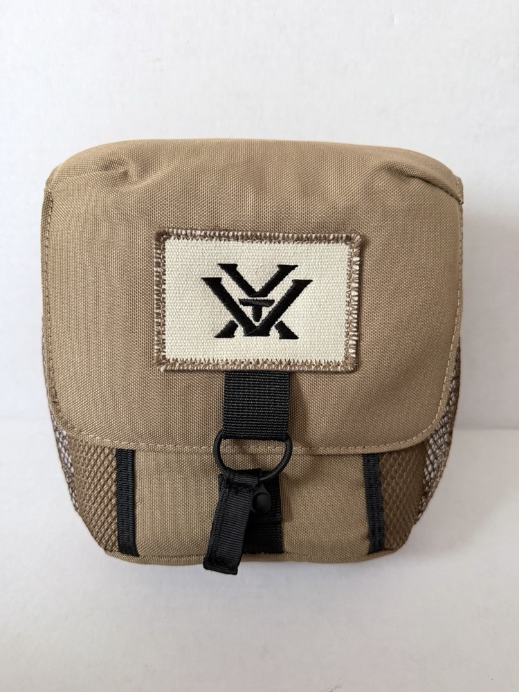 Vortex Binocular Case Bag with Strap
