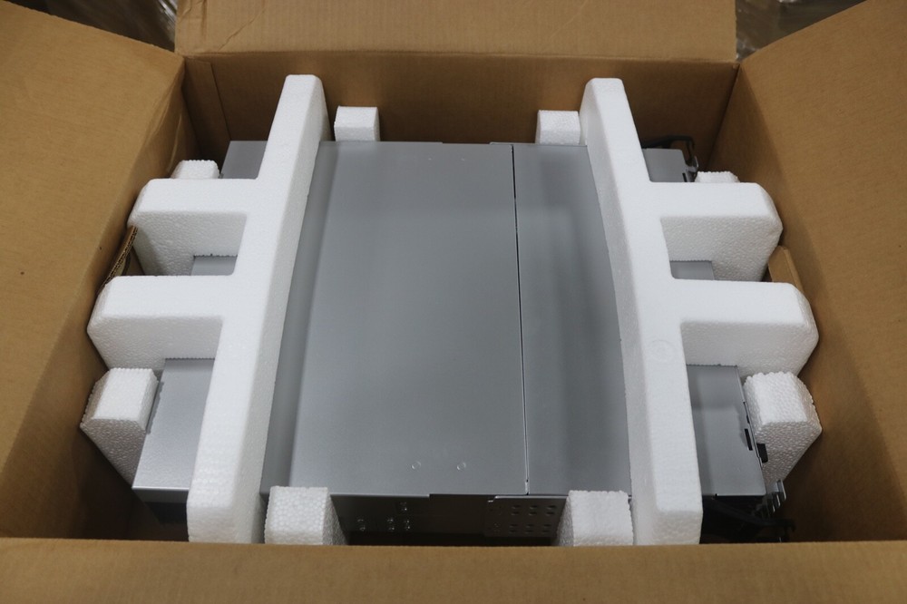 NEW CORNING EDGE8-02U RACK