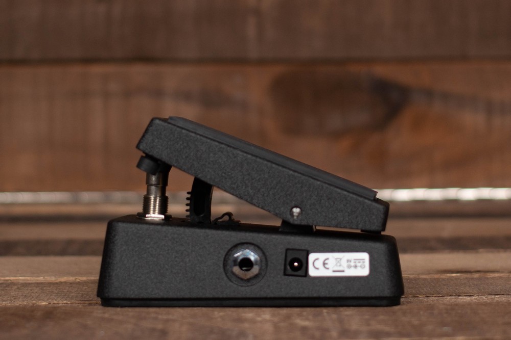 Dunlop Cry Baby Mini Wah
