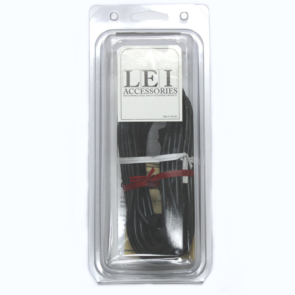 Lowrance Eagle LEI TS-2U 99-77 Temperature Sensor