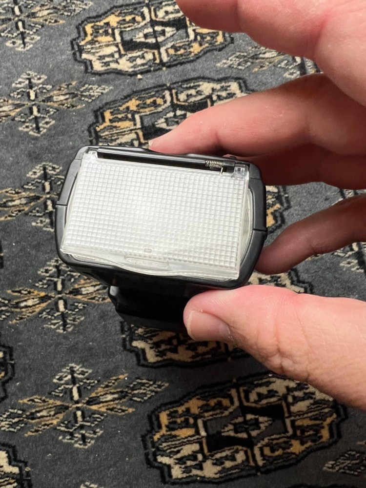 Nikon Speedlight SB-700 Flash