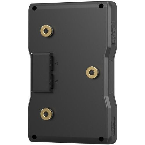 SMALLRIG GB99 GOLD MOUNT BATTERY
