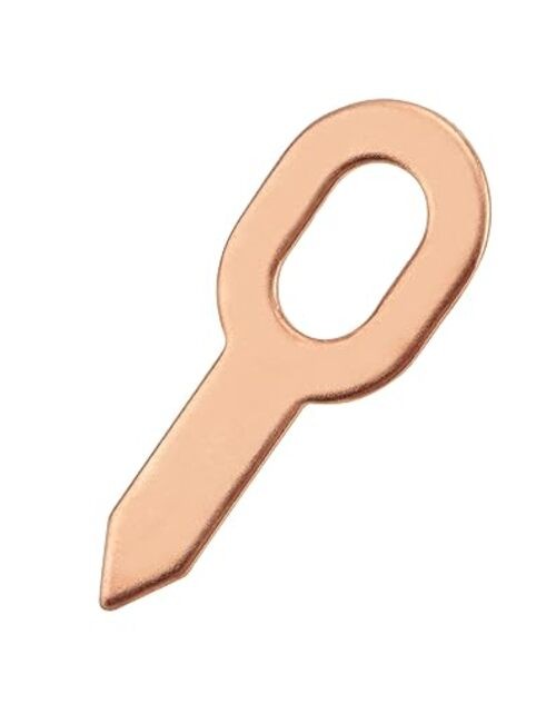 Dent Puller Rings Dent Pulling Straight Washer, Metal Shrink Repair 100 Pcs