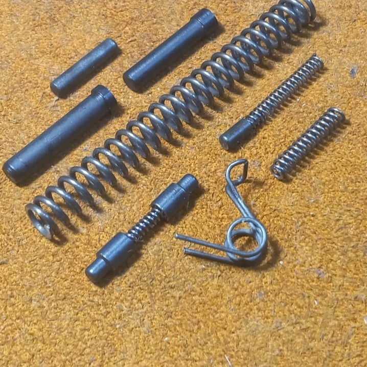 M1 Carbine Trigger Housing Rebuild Kit USGI