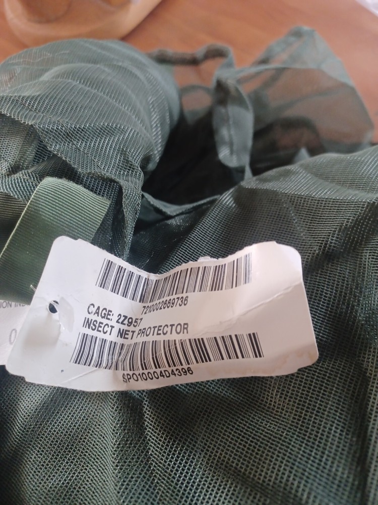 military surplus Mosquito Net