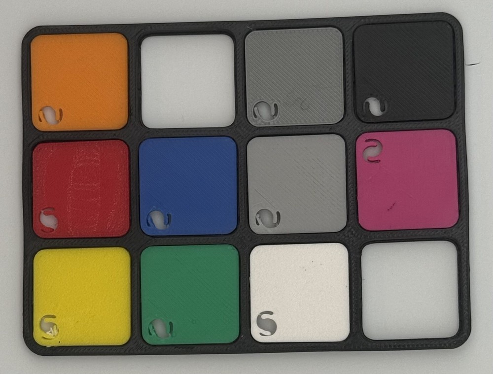 Termite Bait Station Basic Access Key - TBKS - by Printomic™