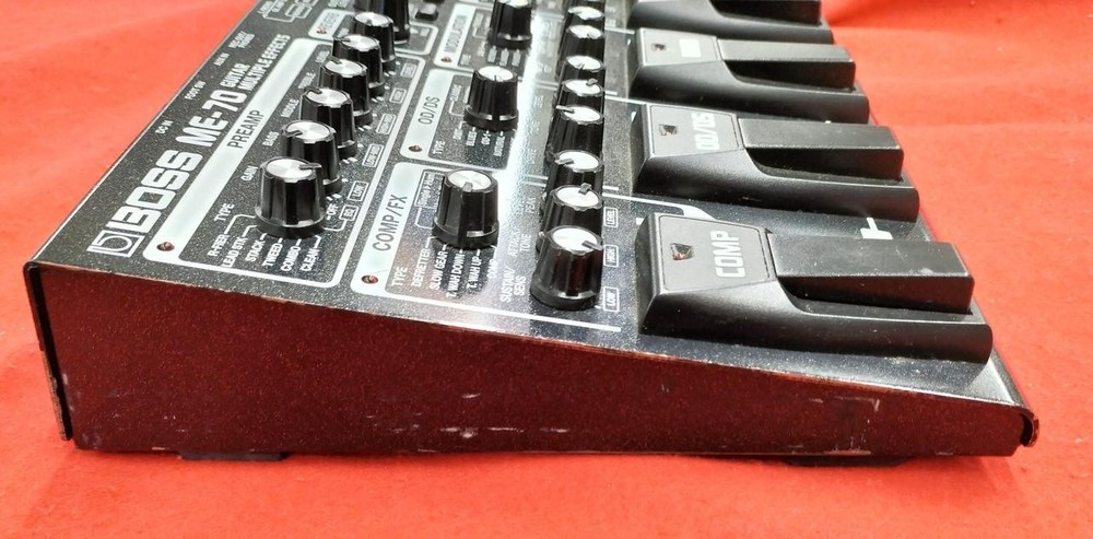 BOSS ME-70