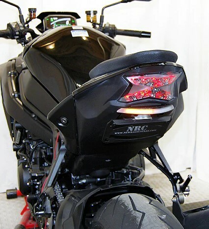 Fender Eliminator - Style: Fenders