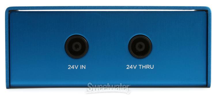 Strymon Ojai Expansion Kit