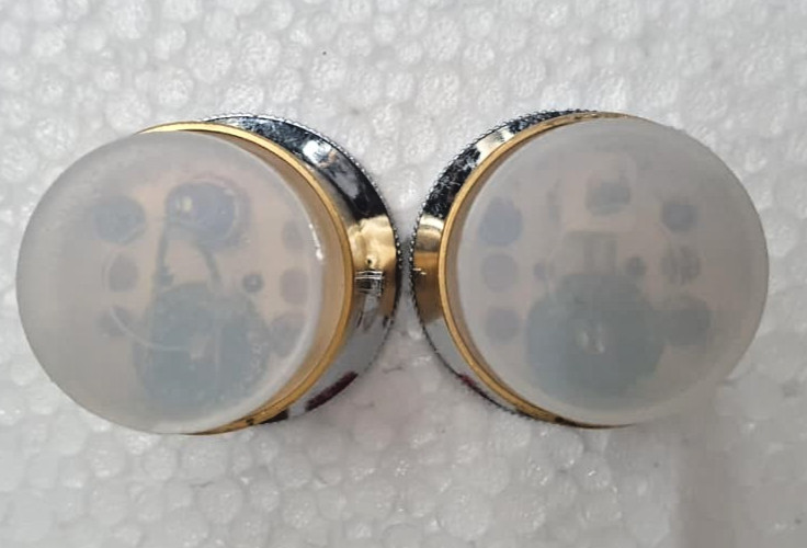 BIRD MODEL 5010 Wattmeter Directional Power Sensor 5010B