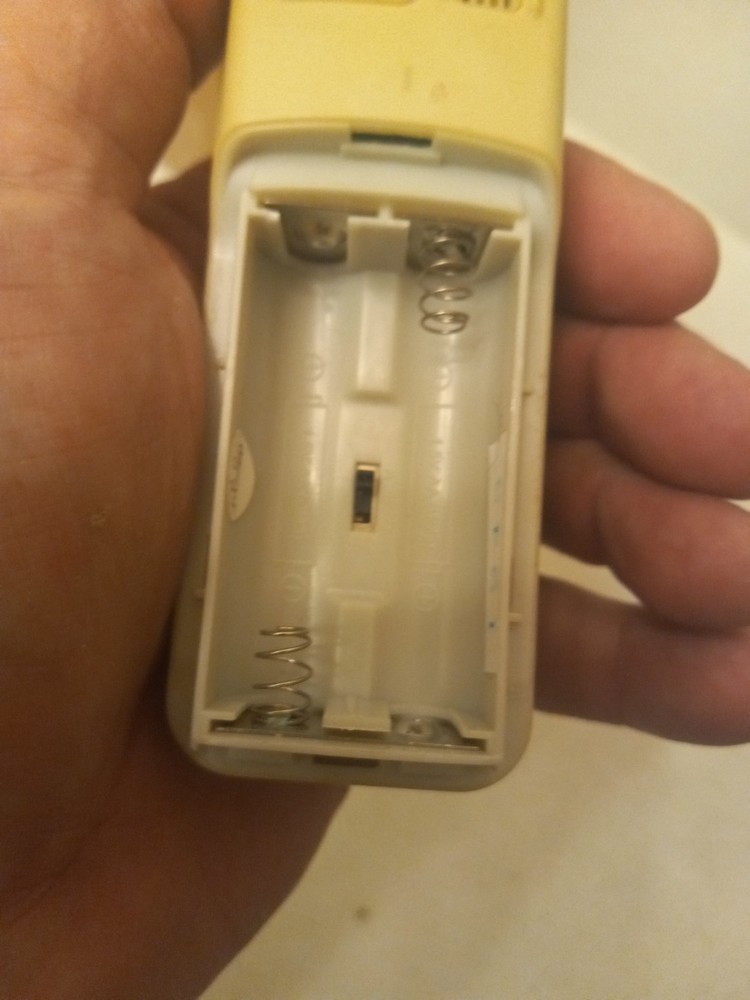 Acu-Rite 00592TX Original Weather Sensor Temperature Transmitter Replacement