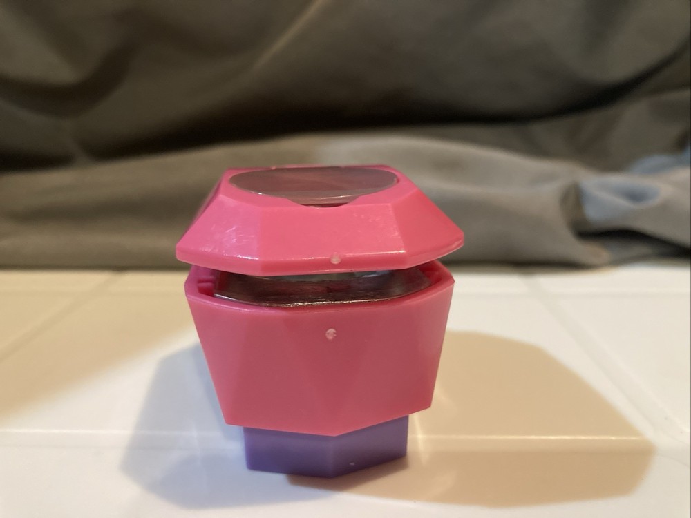 L. L. Lockitz Picture Punch For Locket Making