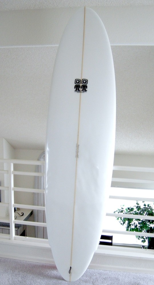 Surfboard Campbell Bros. Bonzer 7'6