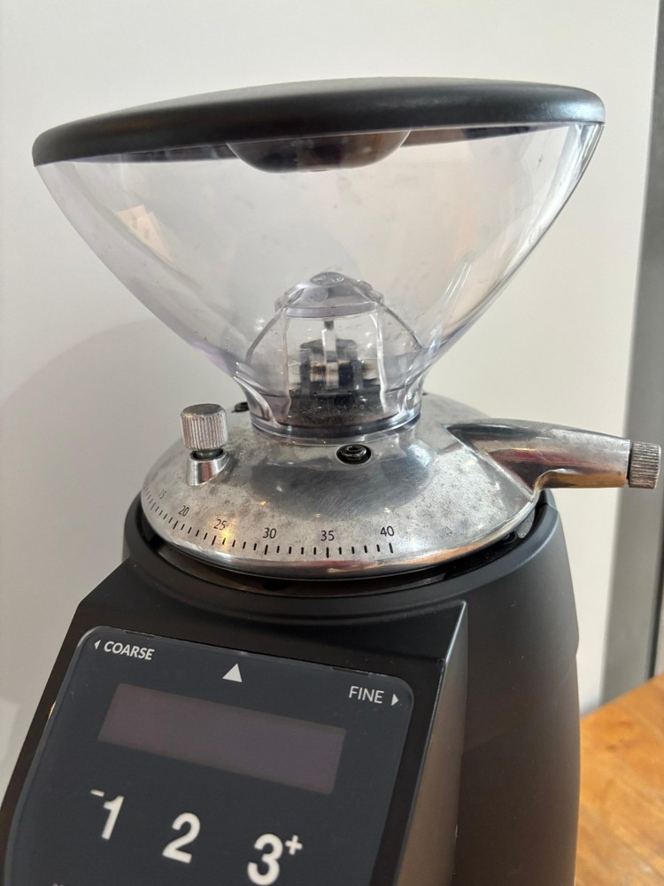 Compak E6 Espresso Grinder - Model 64T362