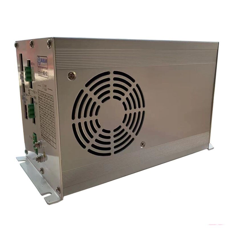 Computer Embroidery Machine Accessories MD-02 Microstepping Motor Driver