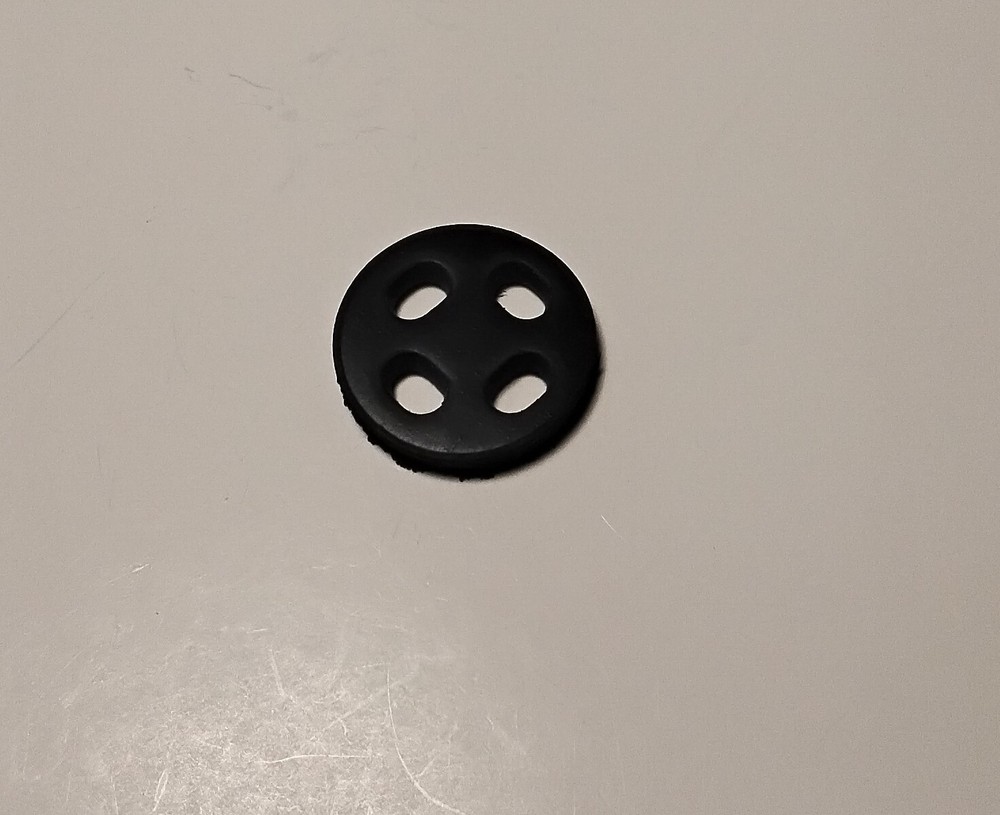 LIONEL 700e-314 THIN FLEXABLE COUPLING BRAND NEW PART