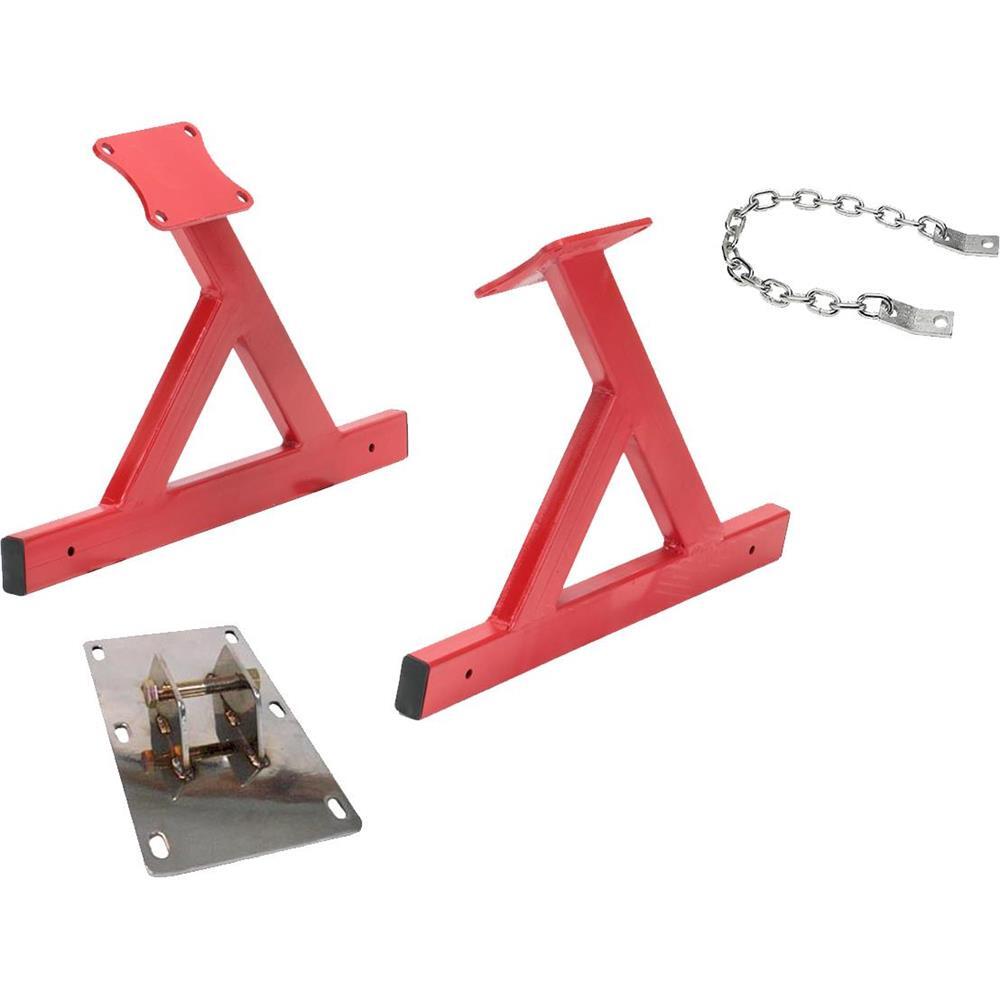 Speedway GM LS Fits V8 Engine Storage Stand