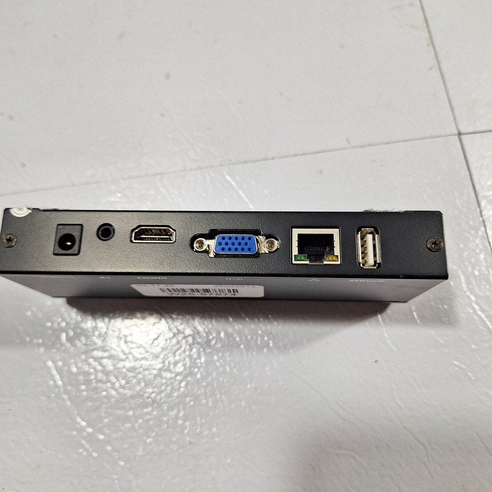 Crestron (AM-100) AirMedia Presentation Gateway