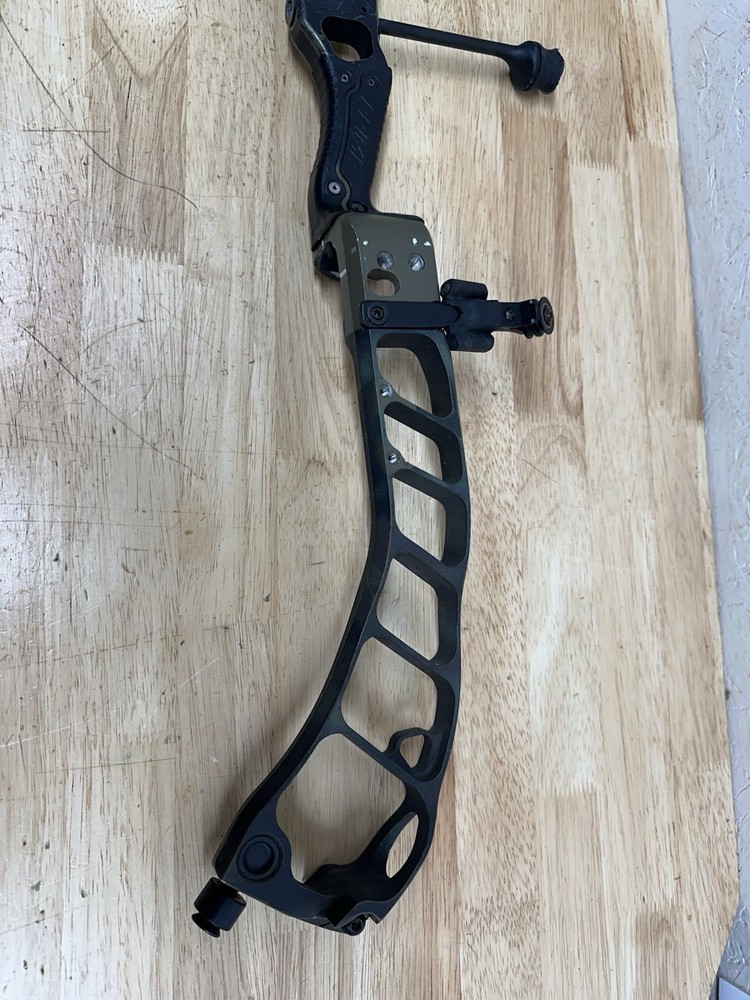 PRIME NEXXUS 4 Riser Only. As Is.