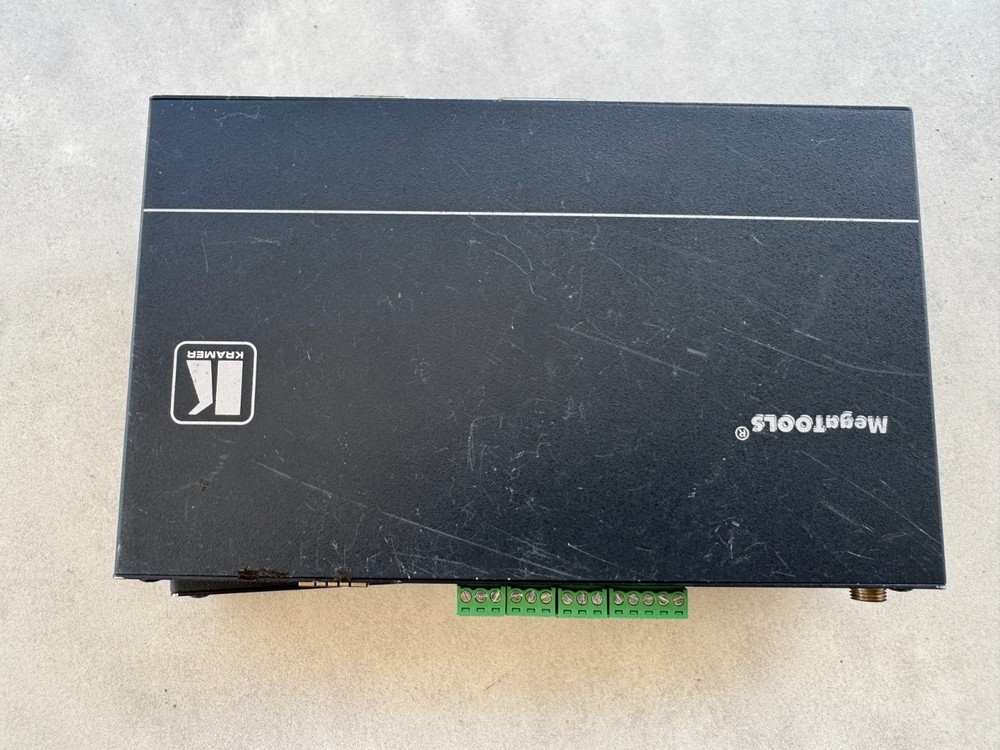 2 Pcs X KRAMER SID-X2N Step-in Commander