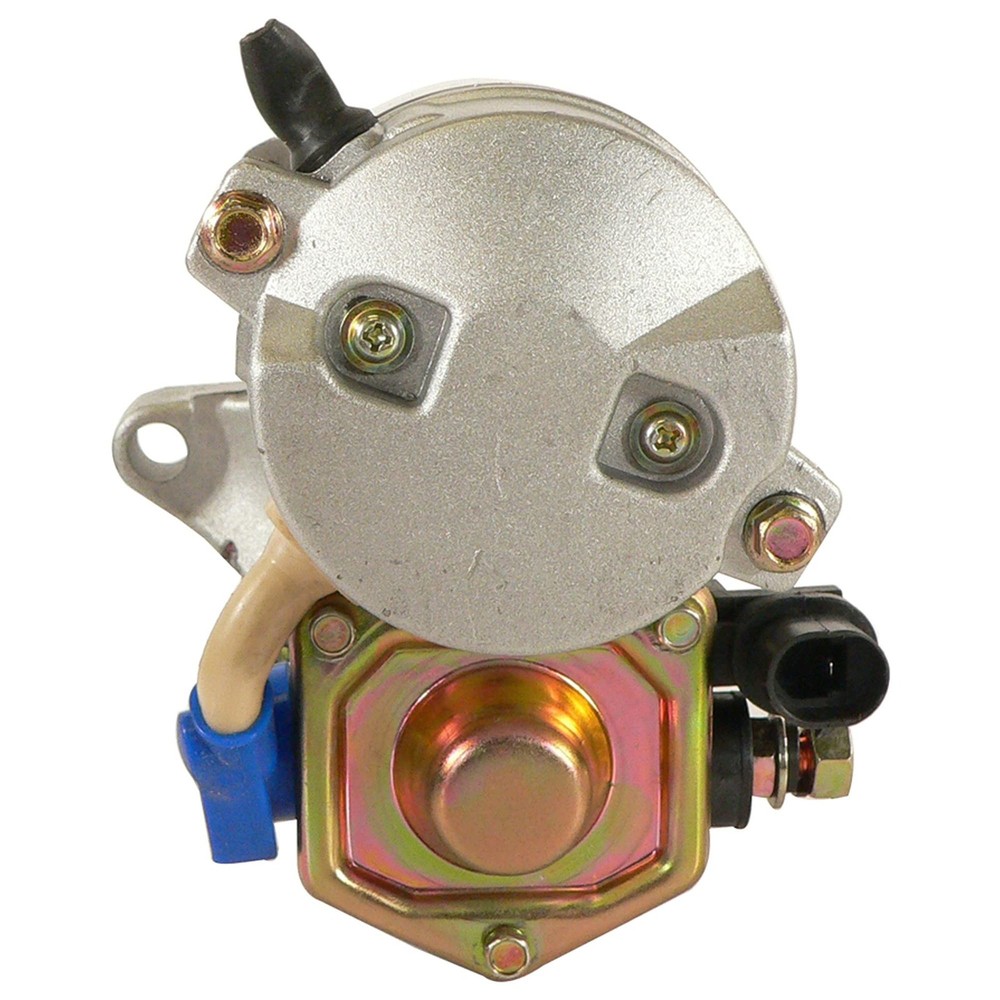 Db Electrical 410-52169 New Starter Compatible with/Replacement for Dodge Dur...