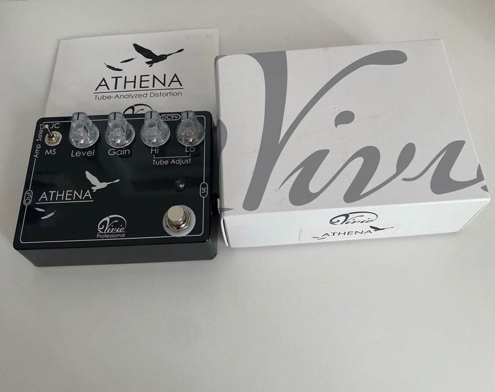 Vivie Professional ATHENA 758527