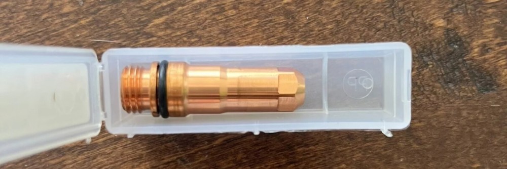 Hypertherm 220235 200 Amp Electrode For Use With HT2000
