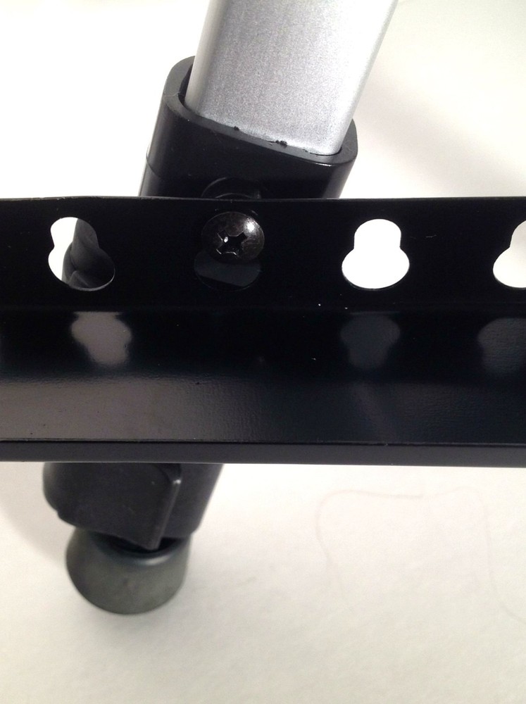 Display Easel Aluminum Telescopic
