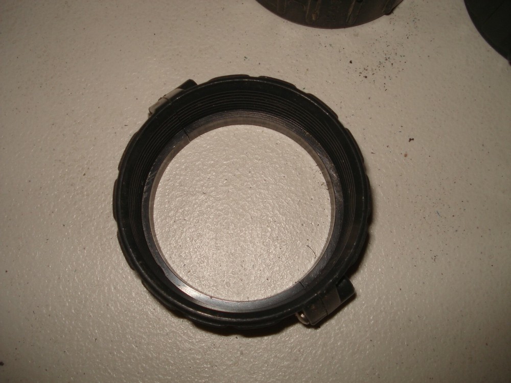 Waterway Split Nut Union 2" Hot Tub Spa