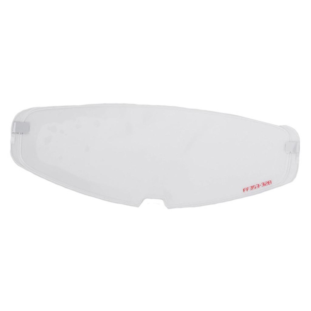 Clear Anit-Fog Visor, Replacement Face, Motorcycle