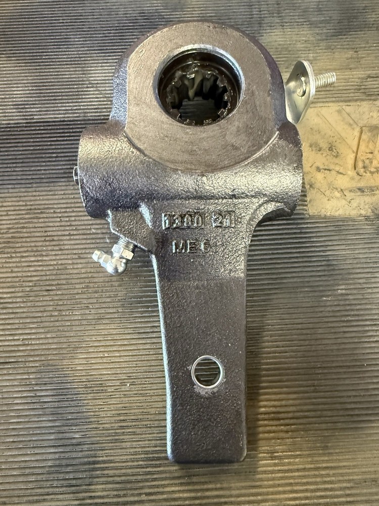 Auto man Slack Adjusters